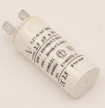 Elica Run Capacitor - Capacitor 25Μf - SPP0197314